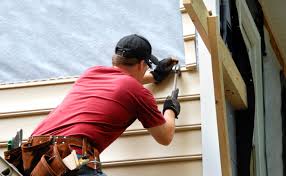 Best Composite Siding  in North Shore, VA